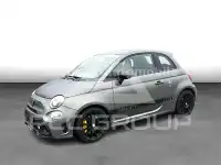 2019 Abarth 500