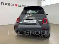 2019 Abarth 500