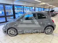 2019 Abarth 500