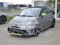 2019 Abarth 500
