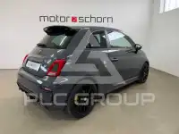 2019 Abarth 500