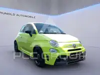 2019 Abarth 500