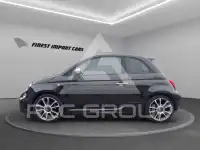 2019 Abarth 500