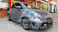 2019 Abarth 500