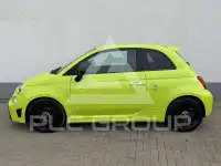 2019 Abarth 500