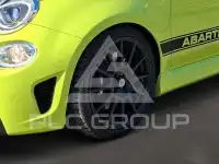 2019 Abarth 500