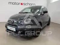 2019 Abarth 500