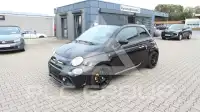 2019 Abarth 500
