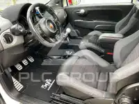 2019 Abarth 500