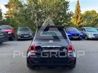 2019 Abarth 500
