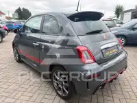 2019 Abarth 500