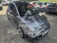 2019 Abarth 500