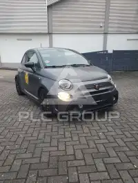 2019 Abarth 500