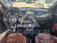 2019 Abarth 500