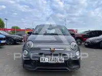 2019 Abarth 500