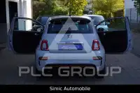 2019 Abarth 500