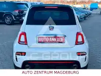 2019 Abarth 500