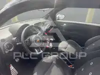 2019 Abarth 500