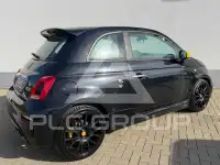 2019 Abarth 500