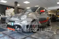 2019 Abarth 500