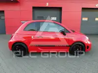 2019 Abarth 500