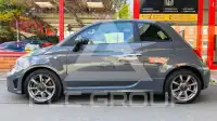 2019 Abarth 500