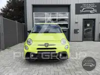 2019 Abarth 500