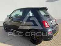 2019 Abarth 500