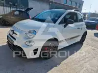 2019 Abarth 500