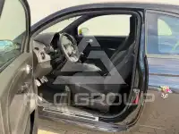 2019 Abarth 500
