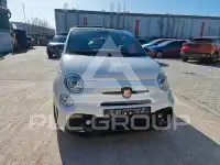 2019 Abarth 500