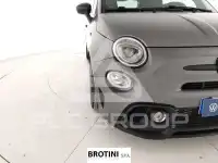 2019 Abarth 500