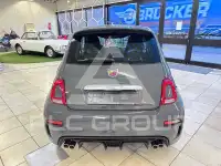 2019 Abarth 500