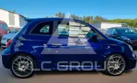 2019 Abarth 500