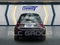 2019 Abarth 500