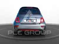 2019 Abarth 500