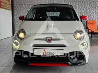 2019 Abarth 500