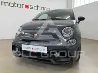 2019 Abarth 500