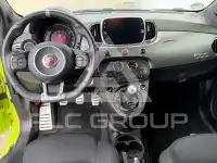 2019 Abarth 500