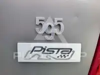 2019 Abarth 500