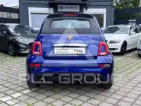 2019 Abarth 500