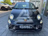 2019 Abarth 500