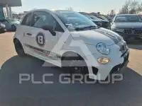 2019 Abarth 500
