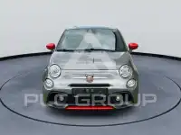 2019 Abarth 500