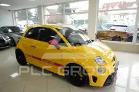 2019 Abarth 500