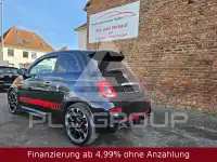 2019 Abarth 500