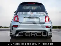 2019 Abarth 500