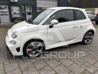 2019 Abarth 500