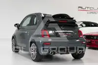 2019 Abarth 500