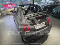 2019 Abarth 500